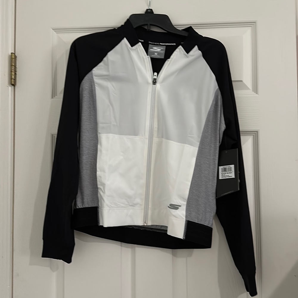 Sketcher’s Performance Jacket
